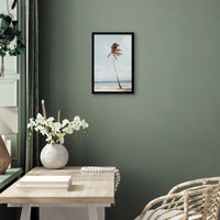 Americanflat 10x15 Picture Frame in Black - Thin Border Photo Frame with Polished Plexiglass - Wall Picture Frame with Hanging Hardware Included for Horizontal or Vertical Display Format