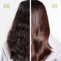 BIOLAGE Scalppure Shampoo | For Dandruff Control & Biolage Smoothproof Deep Smoothing 6-In-1 Professional Hair Serum