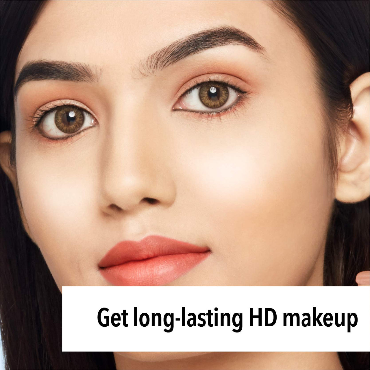 Blue Heaven Flawless Matte Finishing Powder For Normal Skin, Radiant Finish, Long Stay, Natural, 20Gm, Brown