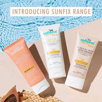 mCaffeine Matte Sunscreen SPF 50 for Men & Women | Lightweight, Water Resistant, Zero White Cast | Sun Protect, Prevents Tan & Repairs UV Damage | All Skin Type - 50ml
