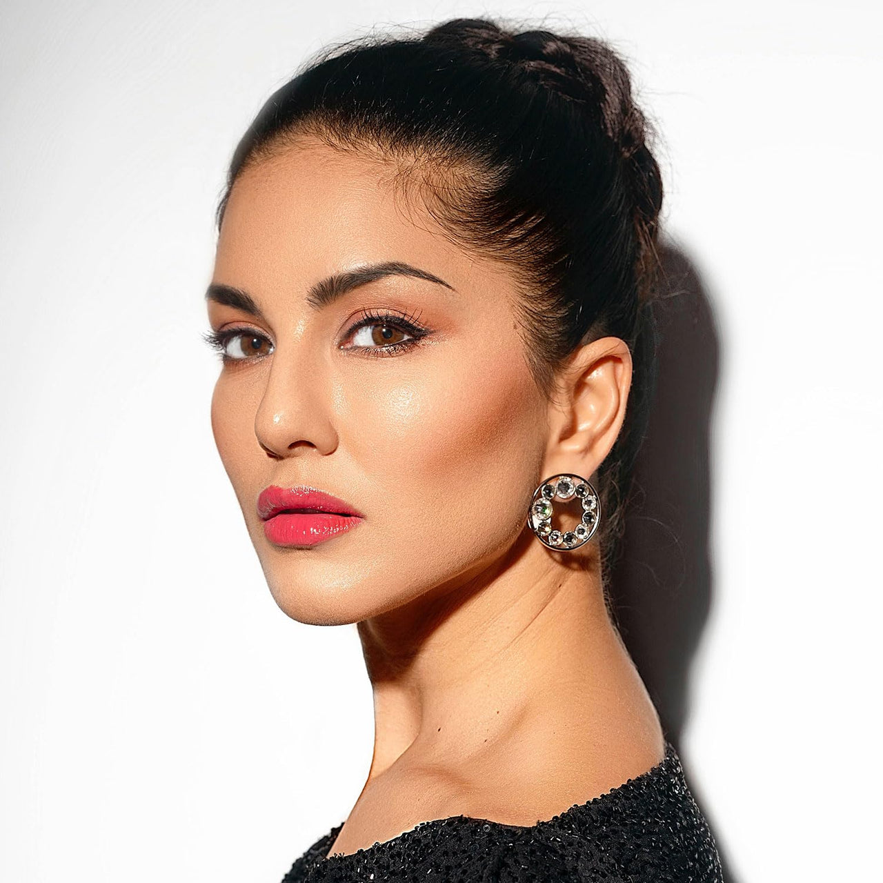 STARSTRUCK BY SUNNY LEONE Long Wear Lip Liner Coralicious