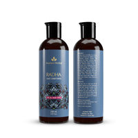 Avimee Herbal Hair Cleanser Combo : Sakshi Hair Cleanser (200ml) & Radha Hair Conditioner (200 ml)