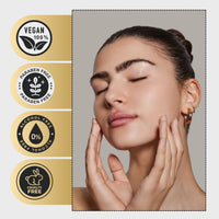 Lakyou Beauty 24K Gold Master Primer Oil Free Formula Lightweight 30ml