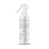 ktein 100% Plant Based Natural Hair Heat Protection with Xtra Shine Spray Hair Spray (200 ml)