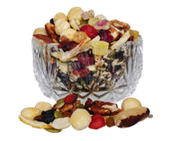 Berries And Nuts Mixed Berries, Nuts and Seeds - Super Trail Mix | 20 + Varities of Assorted Dry Fruit Mix with Berries, Nuts, Seeds & Fruits as Immunity Booster | 200 Grams