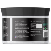Olivia De-Tan Cream with Activated Carbon | Heavy Tan Removal & Brightening Cream for Face | Tan Removal for Women & Men | Removes Blackheads, Dark Spots & Prevents Acne | 500g - For All Skin Types