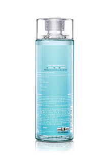 Dermafique All Important Skin Toner, Aqua Marine, 150ml And Dermafique Absolute Detox Facial Cleanser for Normal To Dry Skin, Dermatologist Tested, Soap Free (100 ml)