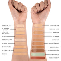 PAC Spotlight Liquid Concealer - 06 (Beige)