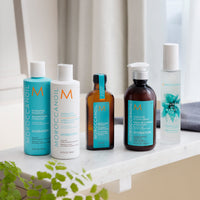 Moroccanoil Hydrating Shampoo, 8.5 Oz