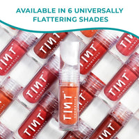 Tint Cosmetics 2.5ml Matte Finish Guava Liquid Lip Stain, Waterproof, Transfer Proof, Non-Sticky, Non Drying, Light Weight, Long Lasting & Hydrating For Girls & Women