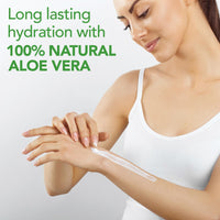 Botanic Hearth Sun Easy 100% Natural Aloe Vera After Sun Lotion, 250 ml - Soothing & Hydrating Sunburn Relief, Non-Greasy Formula Men & Women