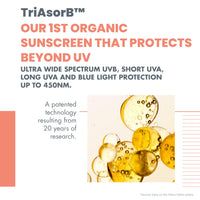 Avène Sun Cleanance Sunscreen SPF50+ 50ml