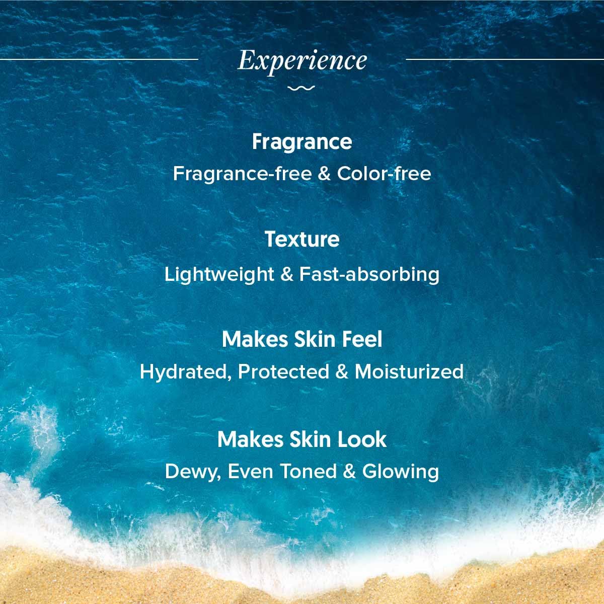 Aqualogica Detan+ Dewy Sunscreen with Cherry Tomato & Hyaluronic Acid with SPF 50 & PA++++ for Men & Women - For Normal, Dry & Combination Skin - 80g | Pack of 2