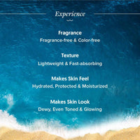 Aqualogica Detan+ Dewy Sunscreen with Cherry Tomato & Hyaluronic Acid with SPF 50 & PA++++ for Men & Women - For Normal, Dry & Combination Skin - 80g | Pack of 2