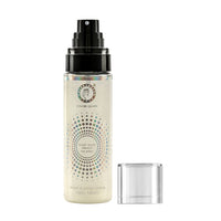 Colors Queen Gold Glow Makeup Fixer Spray – 100 ml | Long Lasting Makeup Setting Spray for Face Makeup | Lightweight & Non Greasy Makeup fixer Spray after Makeup, Infused with Aloe Vera Extracts