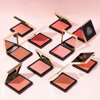 PAC Spotlight Blush | Natural Brightening Lip Color Lightweight Long Lasting Ultra-Matte HD Finish Blusher for Face Makeup | Highly Pigmented & Blendable for All Skin Type - After Party (10.6g)