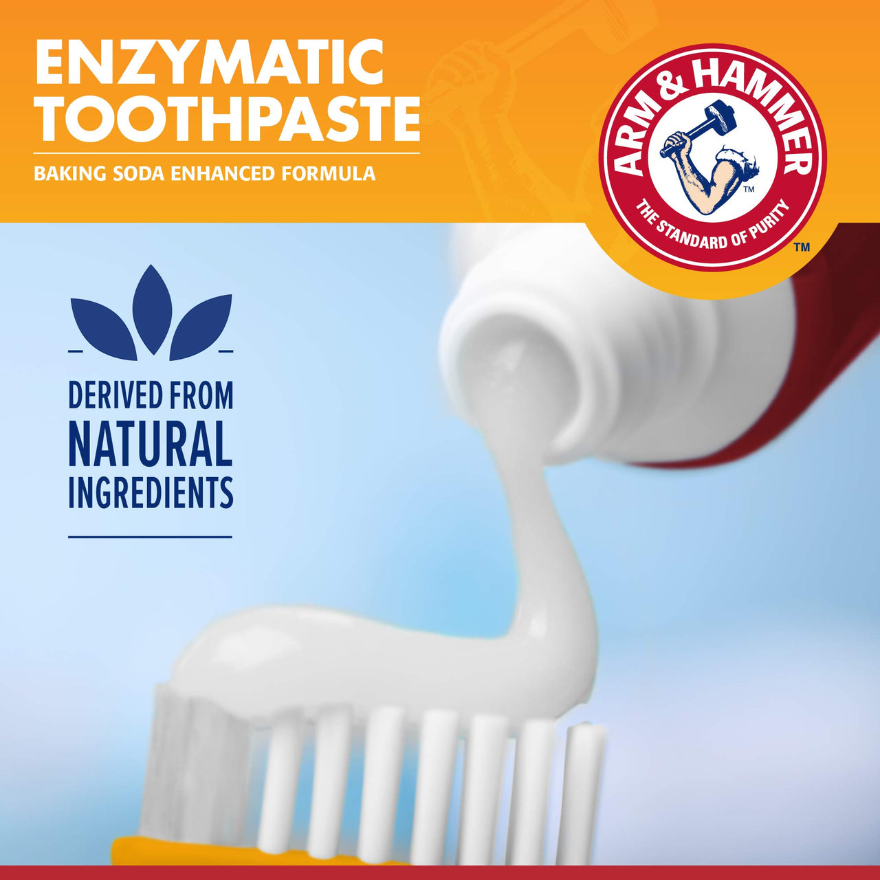 Arm & Hammer for Pets Clinical Care Dental Gum Health Kit for Dogs | Contains Toothpaste, Toothbrush & Fingerbrush | Soothes Inflamed Gums, 3-Piece Kit, Chicken Flavor - 2 Pack