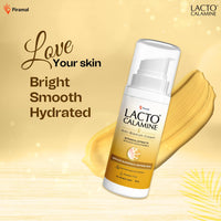 Lacto Calamine Anti Blemish Face Cream | 30g | Kojic Acid, Botanical Extracts & Vitamin E | Reduces Blemishes & Lightens Skin | Lightens Acne Marks & Spots | No Parabens & Dermatologically Tested
