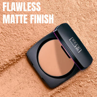 Elle 18 Lasting Glow Compact 1|| Pearl|| 9 g