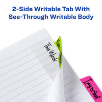 Avery Multiuse Ultra Tabs, 2