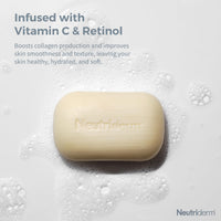 Neutriderm Brightening Bar - 120g