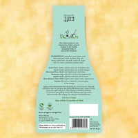 Nat Habit Face Scrub, Five Gram & Clay Fuse Exfoliating Mura For Deep Cleansing, Skin Polishing & Brightening, Provide Clean, Clear & Soft Skin (Pack of 2 x 25 gm)