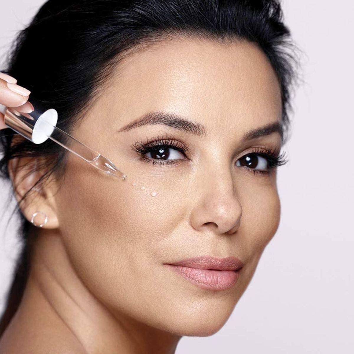 L'Oréal Paris Revitalift Filler Face Serum, Plumping and Anti-Wrinkle Action, Highly Concentrated with 1.5% Hyaluronic Acid, 30 ml