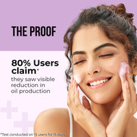 Dr. Sheth's Neem & 2% Salicylic Acid Face Wash | For Oily & Acne Prone Skin | With 1% Zinc PCA, Vitamin E, C & B5 | Deeply Cleanses | Exfoliates Skin | Prevents Acne | For Men & Women | 100ml