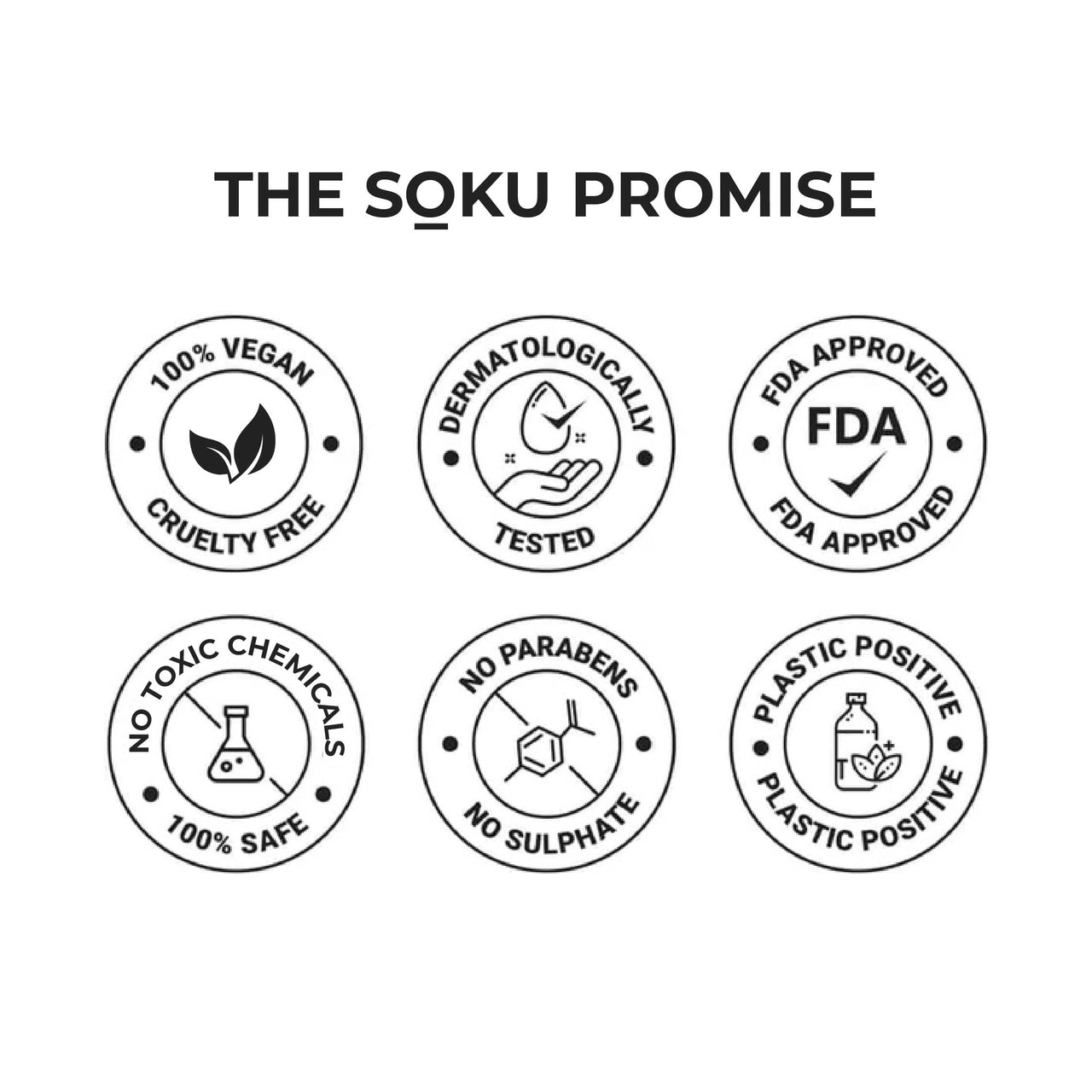 SOKU Wake Up to Make Up Matte Compact Powder with SPF, Castor Oil & Niacinamide | Lightweight & Shine Control | Long Lasting | Conceals Imperfections | Even Tone Complexion| Face Powder (Sea Shell 01) - 9 g