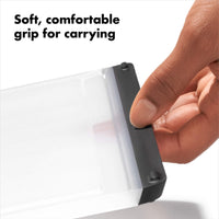 OXO Good Grips Plastic Utility Cutting Board 14.7