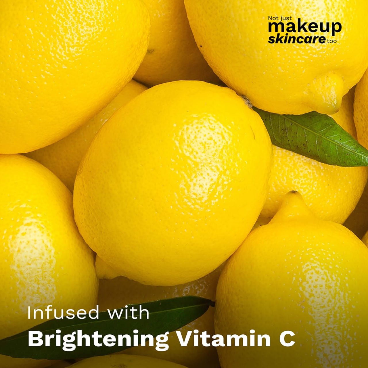Pilgrim Glow Primer Lightweight Gel Based Velvety Matte Finish, Blurs Pores, Vit C+E Infused