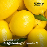 Pilgrim Glow Primer Lightweight Gel Based Velvety Matte Finish, Blurs Pores, Vit C+E Infused