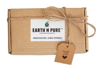 Earth N Pure Sandalwood Essential Oil and Jasmine Essential Oil Pack of 2-15 ml