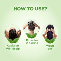 Dabur Vatika Health Shampoo - 640ml | With 7 natural ingredients | For Smooth, Shiny & Nourished Hair | Repairs Hair damage, Controls Frizz | For All Hair Types | Goodness of Henna & Amla