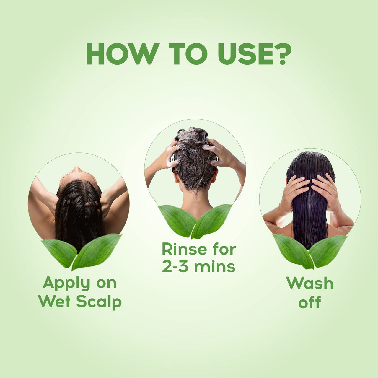Dabur Vatika Health Shampoo - 1L | With 7 natural ingredients | For Smooth, Shiny & Nourished Hair | Repairs Hair damage, Controls Frizz | For All Hair Types | Goodness of Henna & Amla