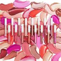 Wet n Wild Lip Gloss Crushed Grapes (Glossy)