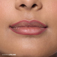 FAE Beauty Re:Define Lip Liner |Long-Lasting | Matte | Non-drying | Transferproof & Smudgeproof | Enriched with Vitamin E & Almond Oil | Shade - Lifeline