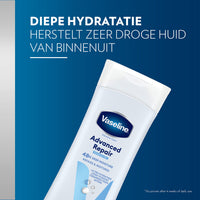 Vaseline Intensive Care Advanced Repair Lotion 400ml