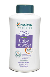 Himalaya Baby Powder, 700g and Gentle Soap Value Pack, Pack of 4 * 75g Combo