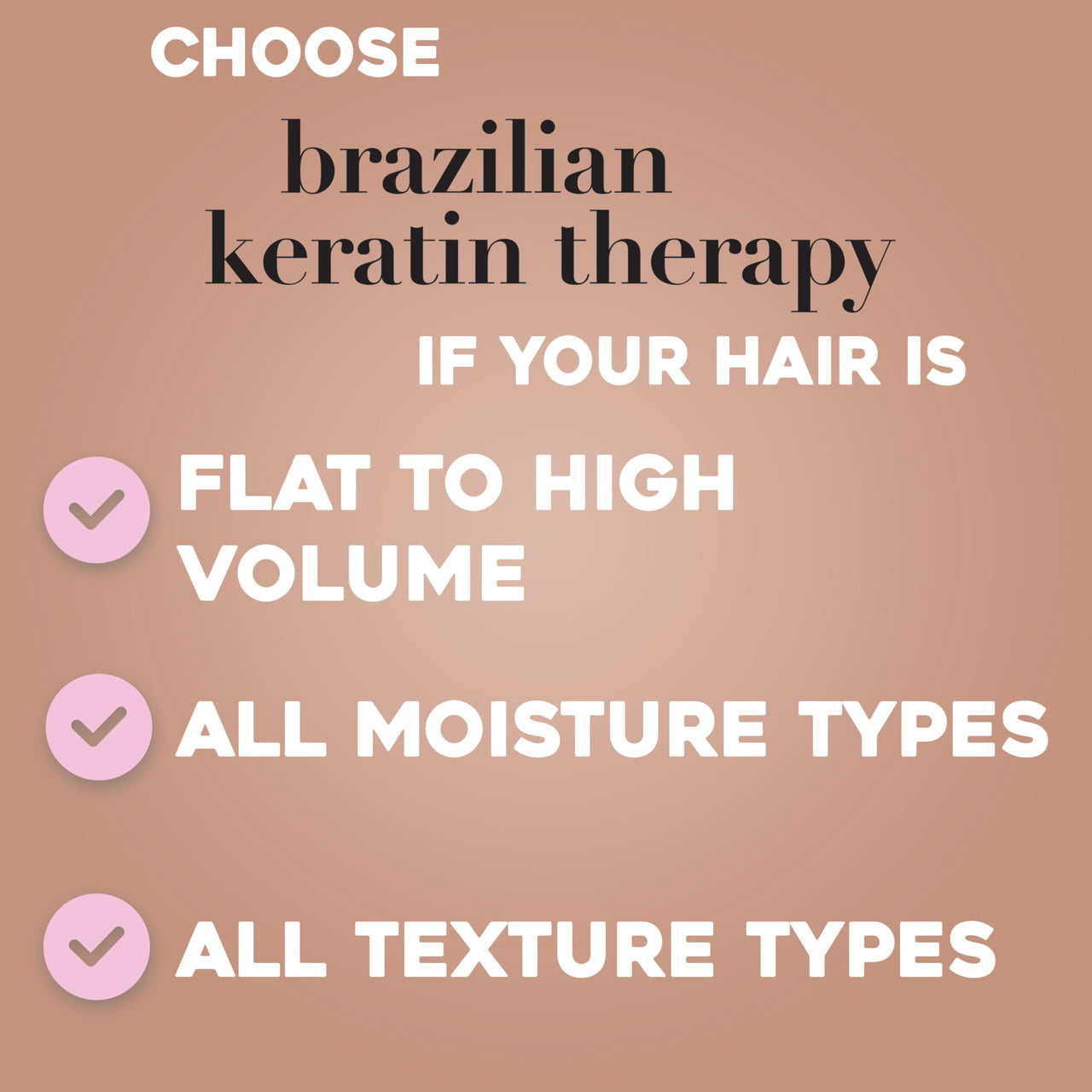 OGX Ever Straightening Brazilian Keratin Smooth Shampoo With Coconut Oil, Keratin Proteins, Avocado Oil & Cocoa Butter,Sulphate Free Surfactants, Paraben Free 385ml