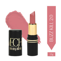 Lovechild Masaba Pocket Semi-Matte Liptsick Buffet - A