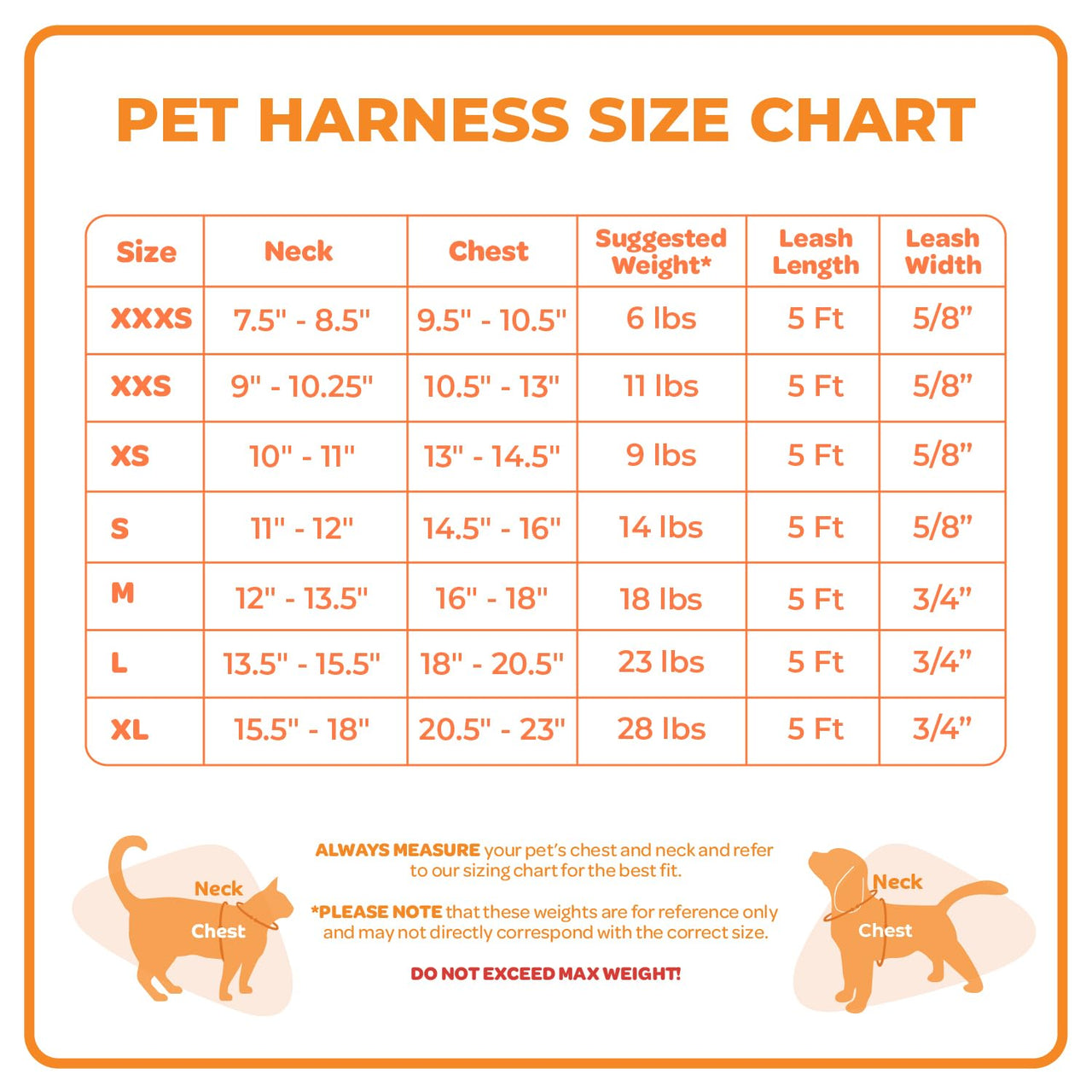 Voyager Step-in Air All Weather Mesh Harness and Reflective Dog 5 ft Leash Combo with Neoprene Handle, for Small, Medium and Large Breed Puppies by Best Pet Supplies - Purple, XXX-Small XXXS (Chest: 10 - 11.5" * Fit Cats) Leash Harness Set (Purple Base)