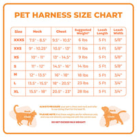 Voyager Step-in Air All Weather Mesh Harness and Reflective Dog 5 ft Leash Combo with Neoprene Handle, for Small, Medium and Large Breed Puppies by Best Pet Supplies - Purple, XXX-Small XXXS (Chest: 10 - 11.5