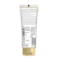 Body Cupid 24K Gold Radiance Body Wash | No Parabens, Sulphates or Silicones | Luxury Shower Gel | Infused with Fine Gold Mica for a Luminous Glow | 150ml