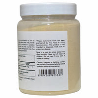 Herbal Hills Organic Ashwagandha Powder | 200 gms | Ashwagandha Herbal Powder
