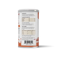 The Honest Kitchen Daily Boosts: Instant Beef Bone Broth Liquid Treat with Turmeric for Dogs and Cats, 3.6oz Pumpkin 3.6 Ounce (Pack of 1)