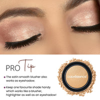Coloressence Satin Smooth Highlighter (Blusher) SH-7 5g