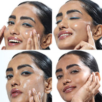Mayskin Blue Butter Cleansing Balm | Jelly‑to‑Oil Melt Cleanser with 7‑Ferment Oils & Ceramides | Melts Waterproof Makeup & Impurities including blackheads & whiteheads | Fragrance‑Free | For All Skin Types | Non-Comedogenic | 50ml