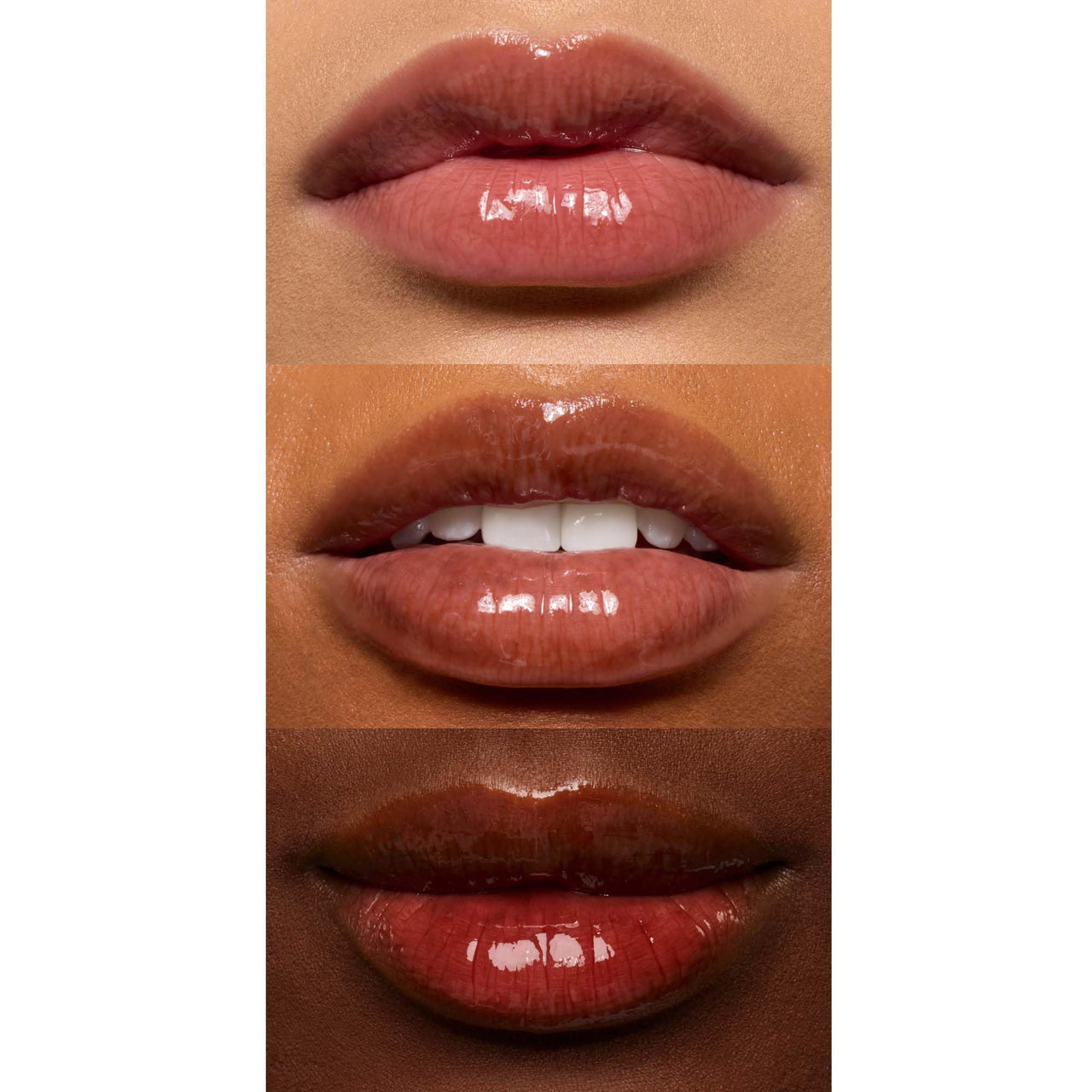 e.l.f. Cosmetics Glow Reviver Lip Oil (Hot as Fudge)
