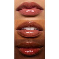 e.l.f. Cosmetics Glow Reviver Lip Oil (Hot as Fudge)